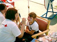 DRK - R&uuml;gen Archiv