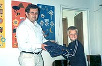 DRK - R&uuml;gen Archiv