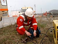 DRK - R&uuml;gen Archiv