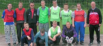 DRK - R&uuml;gen Archiv