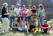 DRK - R&uuml;gen Archiv