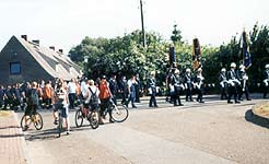 DRK - R&uuml;gen Archiv