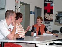 DRK - R&uuml;gen Archiv