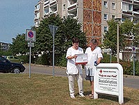 DRK - R&uuml;gen Archiv