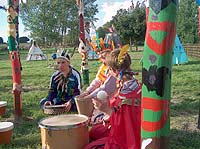 DRK - R&uuml;gen Archiv