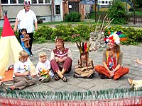 DRK - R&uuml;gen Archiv