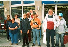 DRK - R&uuml;gen Archiv