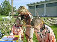 DRK - R&uuml;gen Archiv