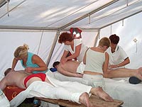 DRK - R&uuml;gen Archiv