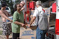 DRK - R&uuml;gen Archiv