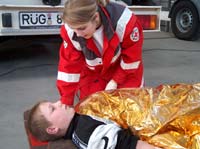 DRK - R&uuml;gen Archiv