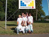 DRK - R&uuml;gen Archiv