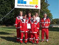 DRK - R&uuml;gen Archiv