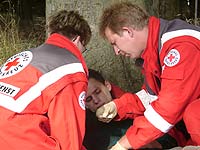 DRK - R&uuml;gen Archiv