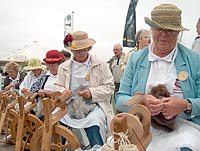 DRK - R&uuml;gen Archiv