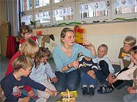 DRK - R&uuml;gen Archiv