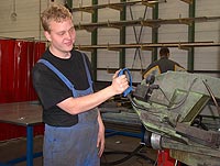 DRK - R&uuml;gen Archiv