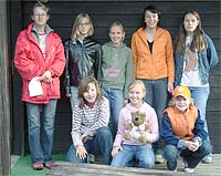 DRK - R&uuml;gen Archiv