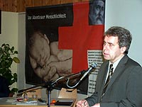 DRK - R&uuml;gen Archiv