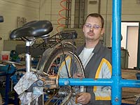 DRK - R&uuml;gen Archiv