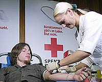 DRK - R&uuml;gen Archiv