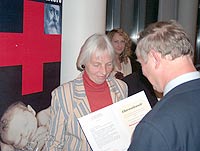 DRK - R&uuml;gen Archiv