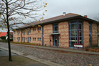 DRK - R&uuml;gen Archiv