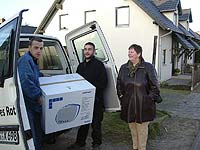 DRK - R&uuml;gen Archiv