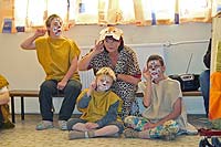 DRK - R&uuml;gen Archiv