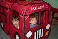 DRK - R&uuml;gen Archiv