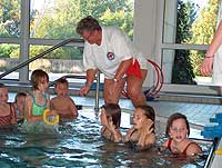 DRK - R&uuml;gen Archiv