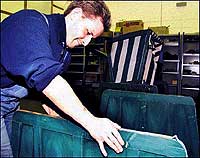 DRK - R&uuml;gen Archiv