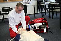 DRK - R&uuml;gen Archiv