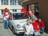 DRK - R&uuml;gen Archiv