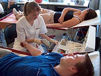 DRK - R&uuml;gen Archiv