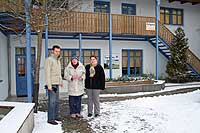 DRK - R&uuml;gen Archiv