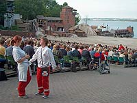 DRK - R&uuml;gen Archiv