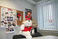 DRK - R&uuml;gen Archiv