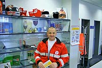 DRK - R&uuml;gen Archiv