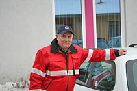 DRK - R&uuml;gen Archiv