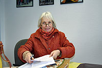 DRK - R&uuml;gen Archiv