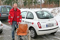 DRK - R&uuml;gen Archiv