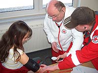 DRK - R&uuml;gen Archiv