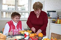 DRK - R&uuml;gen Archiv