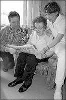 DRK - R&uuml;gen Archiv