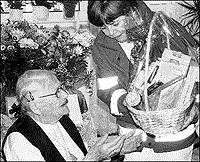 DRK - R&uuml;gen Archiv