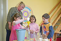 DRK - R&uuml;gen Archiv