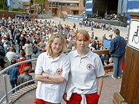 DRK - R&uuml;gen Archiv