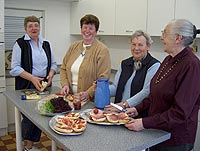 DRK - R&uuml;gen Archiv