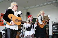 DRK - R&uuml;gen Archiv